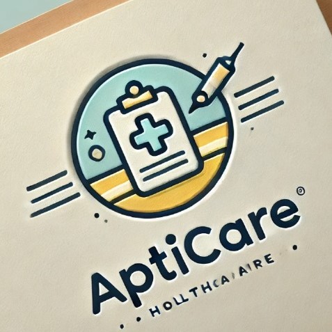 AptiCare Logo